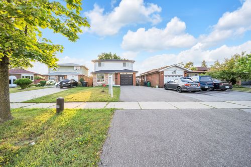 3420 Monica Dr, Mississauga, ON, L4T3E7 | Card Image