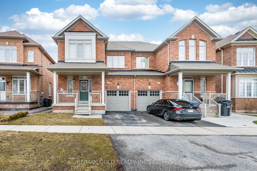 49 Baby Pointe Trail, Brampton, ON, L7A0W3 | Card Image