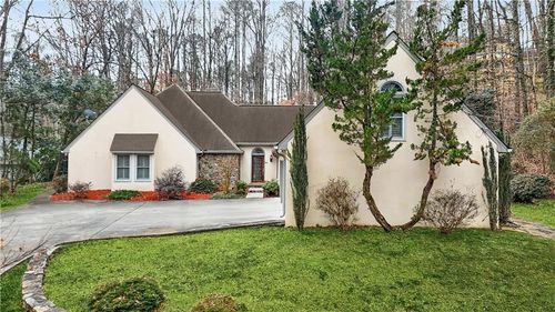 1460 Silver Hill Rd, Stone Mountain, GA, 30087-2422 | Card Image