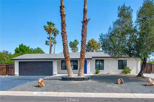 2760 E San Angelo Rd, Palm Springs, CA, 92262-3804 | Card Image