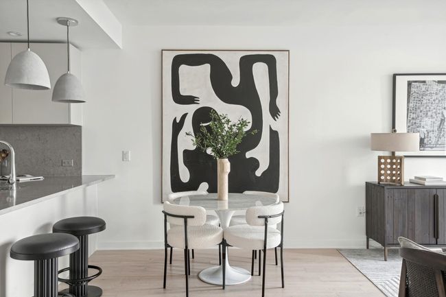 UNIT-2805 - 155 Bay St, Condo with 1 bedrooms, 1 bathrooms and null parking in Jersey City NJ | Image 7
