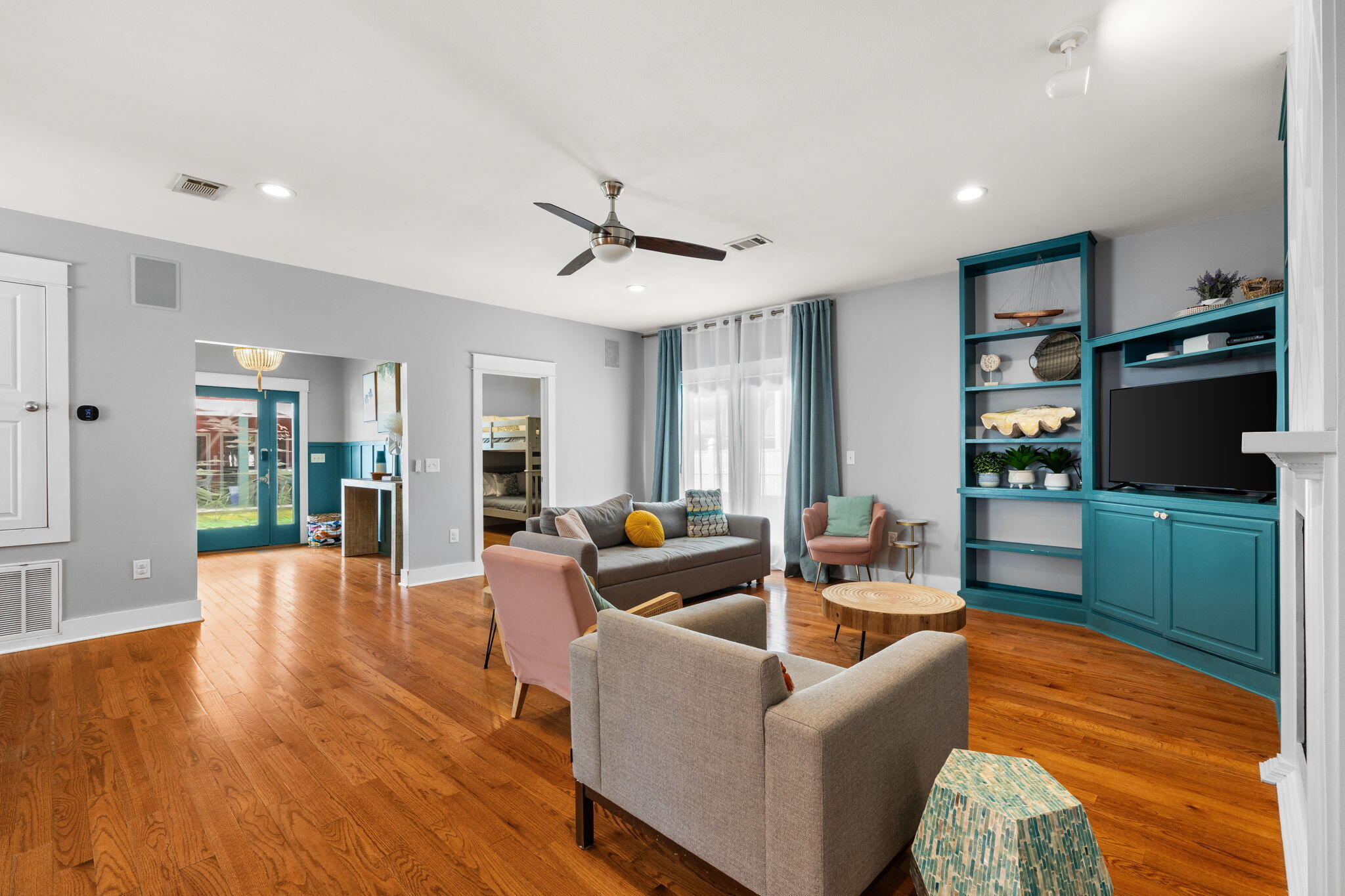 Residential in Destin 2