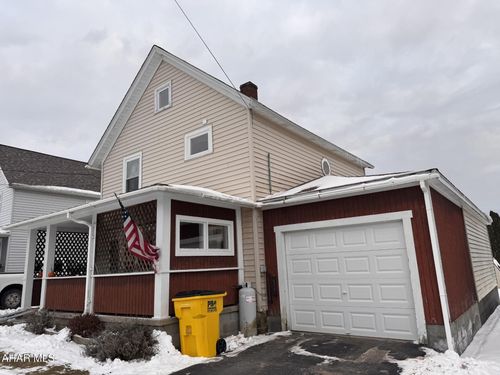 257 2nd St, Colver, PA, 15927-4404 | Card Image