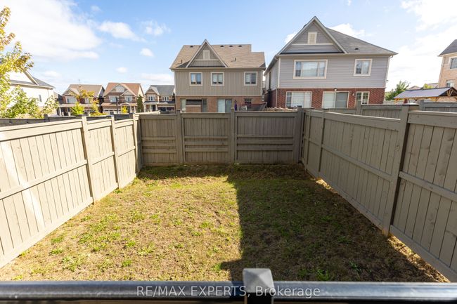 35 - 63 Totten Trail, Condo with 3 bedrooms, 3 bathrooms and 2 parking in Tottenham ON | Image 8