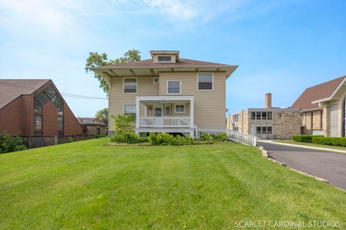 115 W Maple St, Lombard, IL, 60148-2513 | Card Image