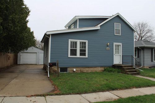 180 Vincent Street, Fond Du Lac, WI, 54935 | Card Image