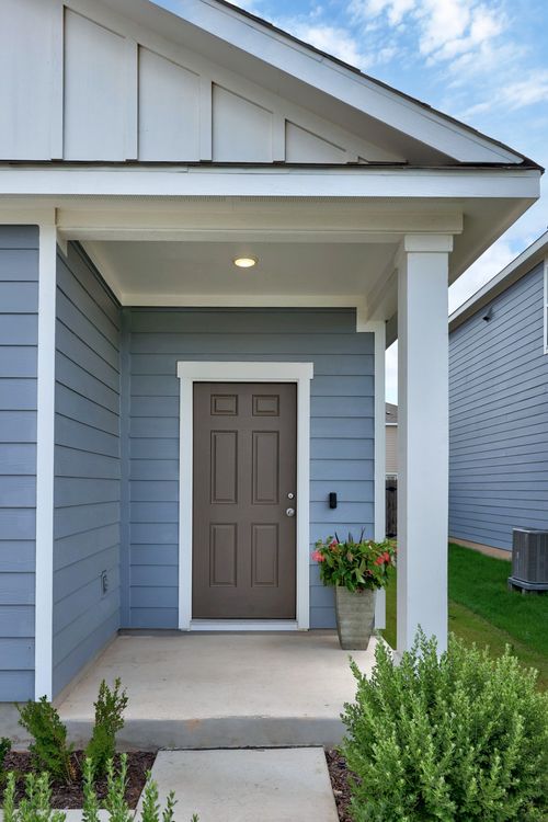 456 Thistle Ln, Maxwell, TX, 78656-4444 | Card Image