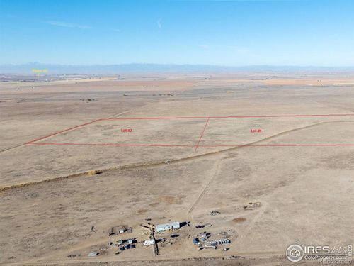 0 County Road 96 - Lot 1, Pierce, CO, 80650 | Card Image