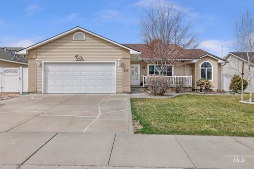 265 Cedar Park Cir, Twin Falls, ID, 83301-8911 | Card Image