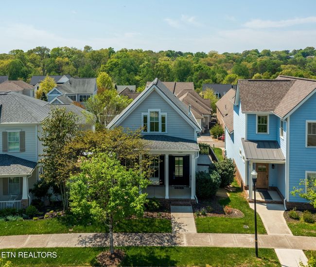 1539 Mystic St, House other with 3 bedrooms, 3 bathrooms and 2 parking in Knoxville TN | Image 37