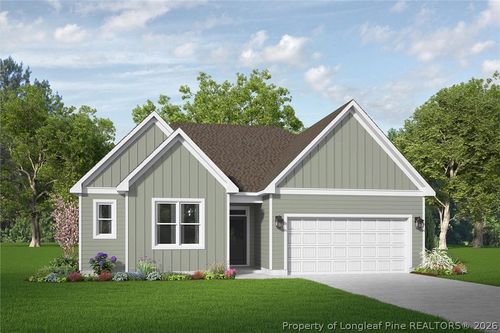 4523 Bunkers Bay Lane, Hope Mills, NC, 28371 | Card Image