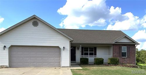 23514 Restore Road, Waynesville, MO, 65583 | Card Image