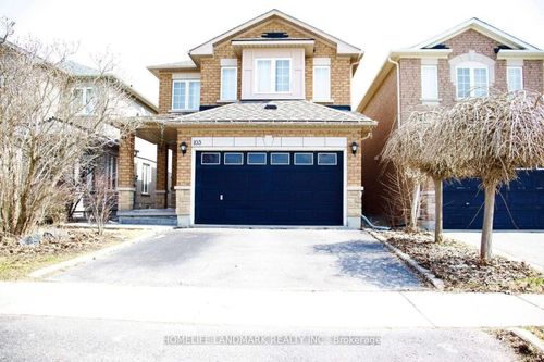 103 Sunridge St, Richmond Hill, ON, L4E3Z4 | Card Image