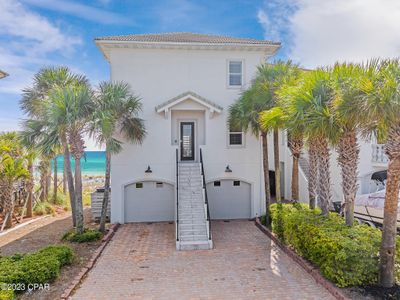 A - 128 W Beach Drive, Home with 8 bedrooms, 6 bathrooms and null parking in Miramar Beach FL | Image 2