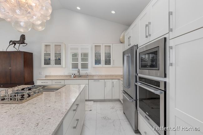 Double Ovens | Image 13