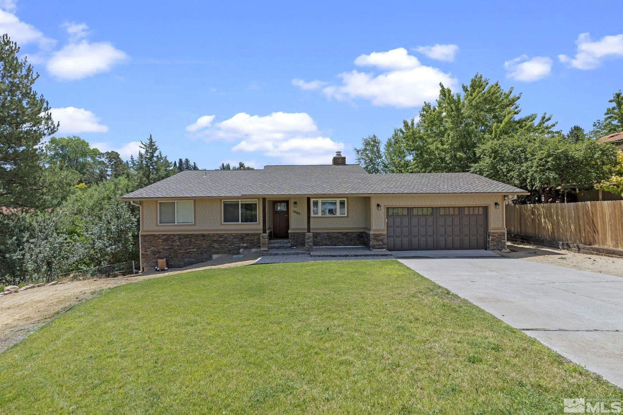 Joanie Ct, Reno, NV 89509