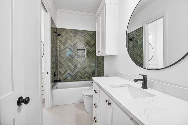 16511 Cooper Way, House other with 4 bedrooms, 3 bathrooms and null parking in Tyler TX | Image 22