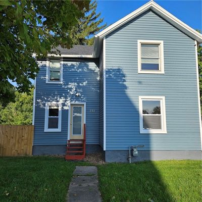 232 Norton Street, House other with 3 bedrooms, 1 bathrooms and null parking in Arcadia NY | Image 1