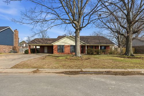 28 Sunset Loop, Lonoke, AR, 72086-3616 | Card Image