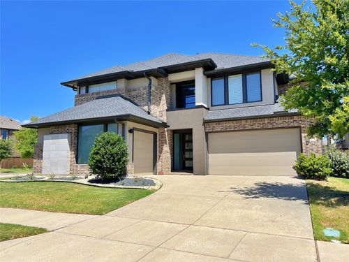 4100 Woodbine Ln, Prosper, TX, 75078-2039 | Card Image
