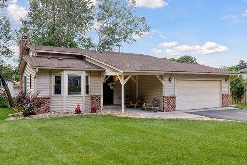 976 122nd Ln Nw, Coon Rapids, MN, 55448-2143 | Card Image