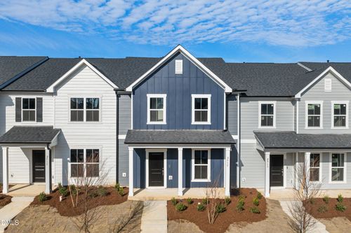 2915 Denson Rd, Willow Spring, NC, 27592 | Card Image
