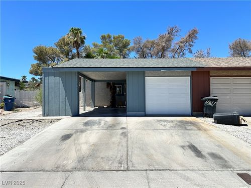 4037 Calle Paula, Las Vegas, NV, 89103-2603 | Card Image