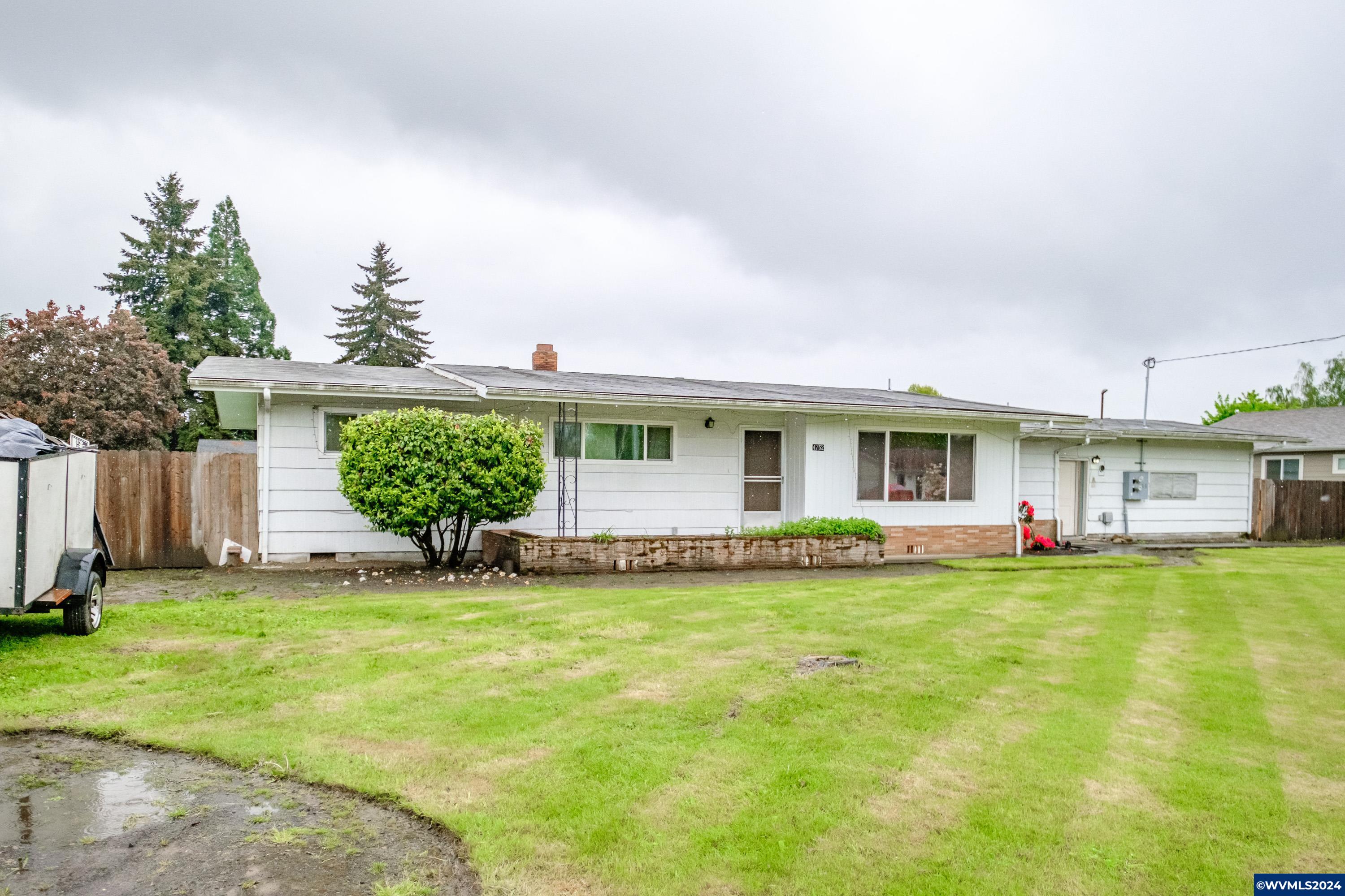 Swegle Rd, Salem, OR 97301