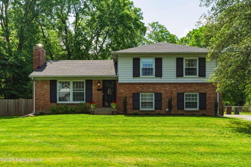 402 Leyton Ave, Lyndon, KY, 40222-4561 | Card Image