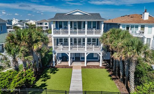 a-723 S Lumina Avenue, Wrightsville Beach, NC, 28480 | Card Image