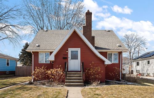 7344 Woodmar Ave, Hammond, IN, 46320 | Card Image