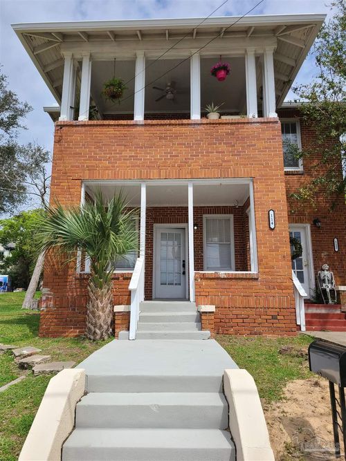 114 W La Rua St, Pensacola, FL, 32501-3936 | Card Image