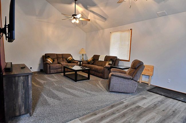 7790 Bigger Ln, House other with 2 bedrooms, 1 bathrooms and null parking in Lewiston MI | Image 11