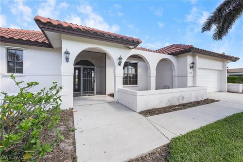 18031 Greenwood Dr, NAPLES, FL, 34114-8936 | Card Image