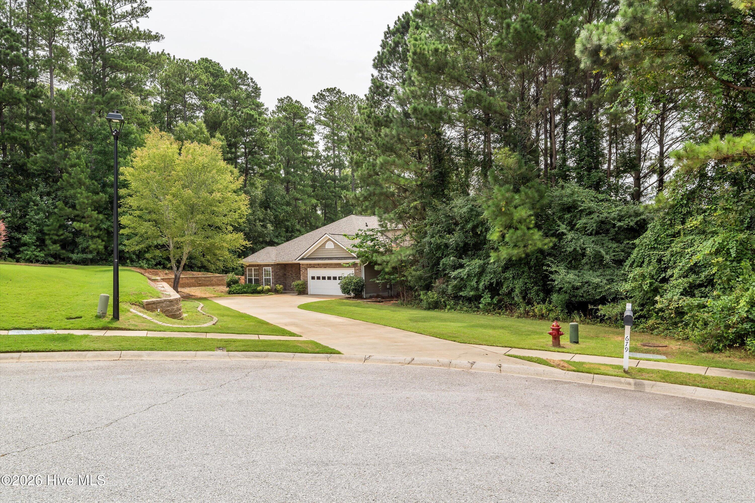 Residential in Evans