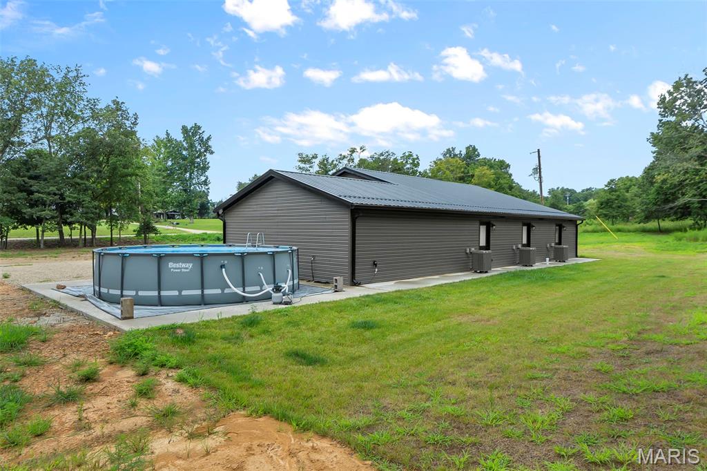 Residential Income in Millersville 4