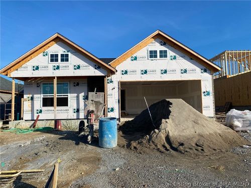 lot-105-132 Valhalla Drive, Henryville, IN, 47126 | Card Image