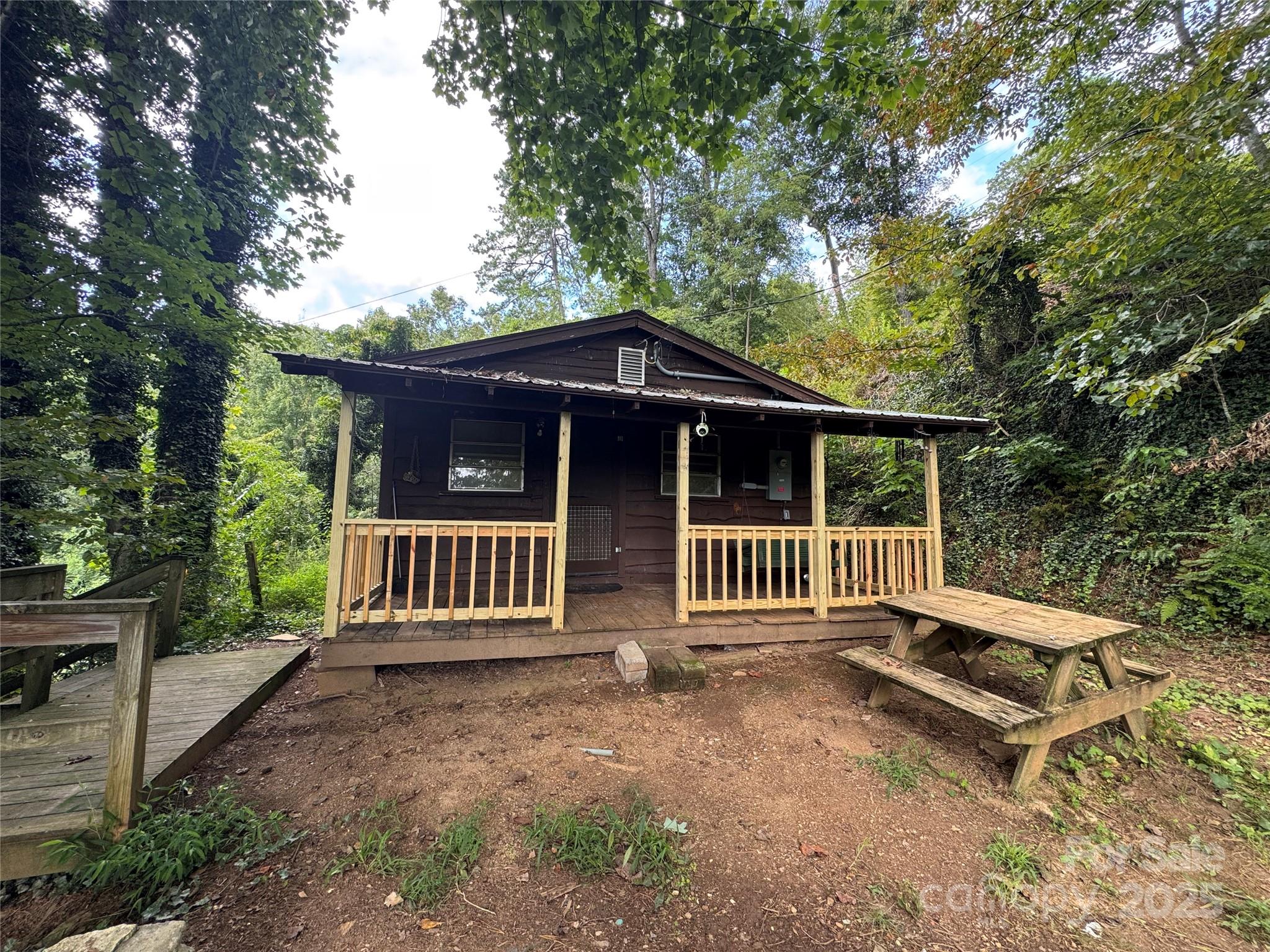 Residential in Bryson City