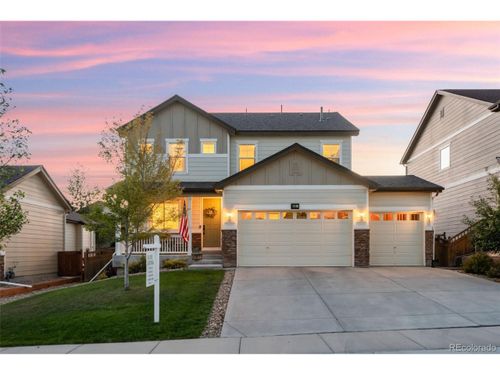 6527 Telluride St, Erie, CO, 80516 | Card Image