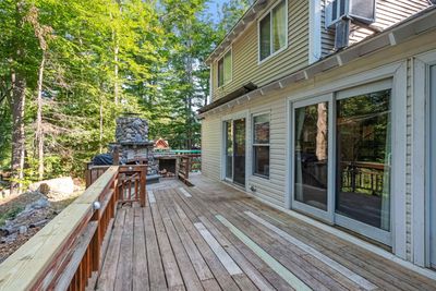 63 Heath Drive, House other with 3 bedrooms, 2 bathrooms and null parking in Gilmanton NH | Image 3