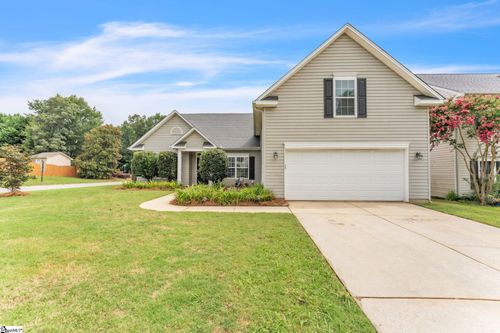 201 N Orchard Farms Ave, Simpsonville, SC, 29681-4868 | Card Image
