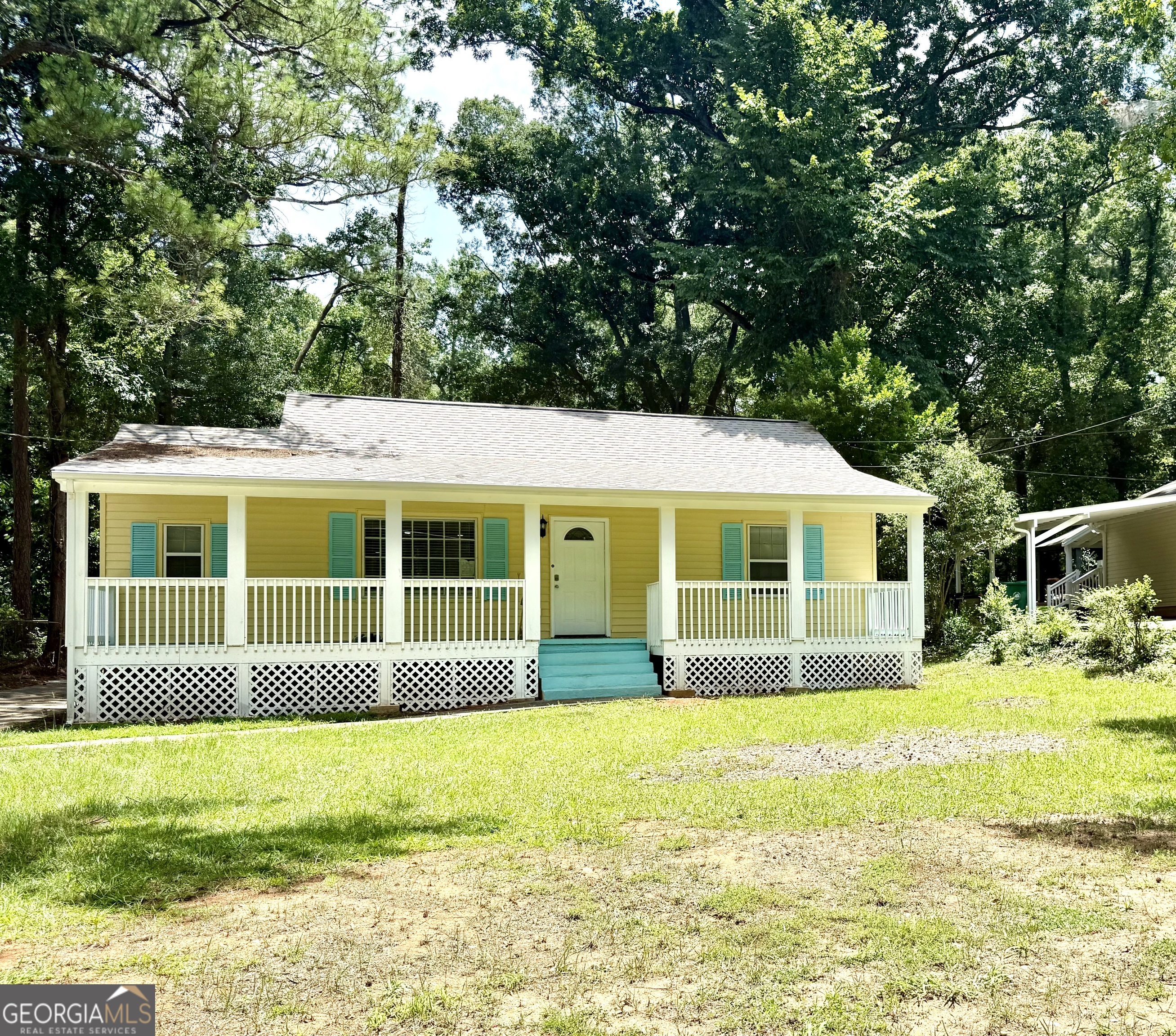Residential in Decatur