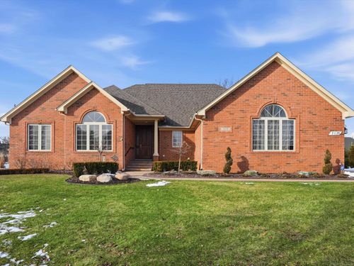 7175 Georgetowne N, Washington Township, MI, 48095-2439 | Card Image