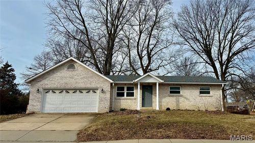 1427 Caulks Hill Rd, Saint Charles, MO, 63304-6806 | Card Image