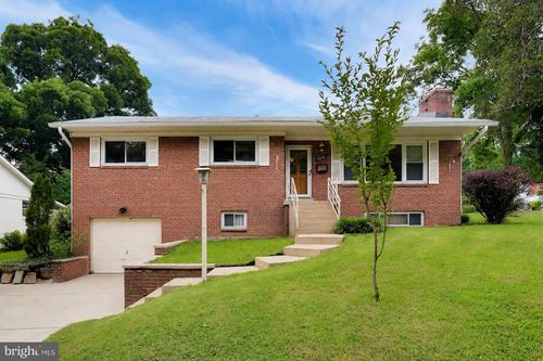 9210 Worth Ave, SILVER SPRING, MD, 20901-3367 | Card Image