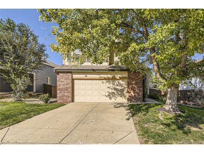 2205 Ashwood Pl, House other with 3 bedrooms, 2 bathrooms and null parking in Highlands Ranch CO | Image 2