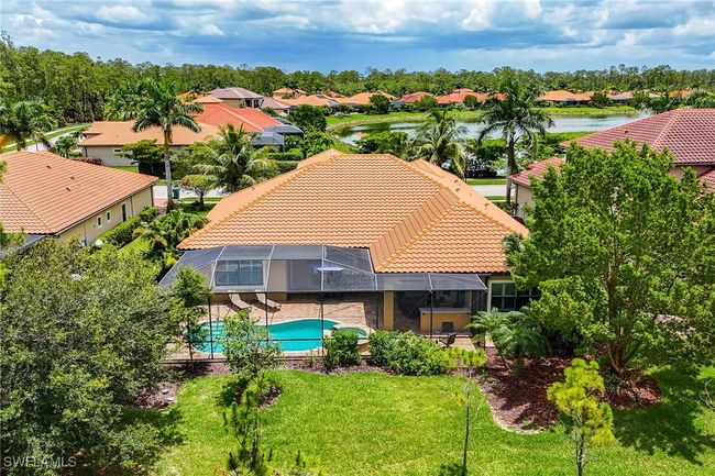 1387 Mockingbird Dr, House other with 3 bedrooms, 3 bathrooms and null parking in NAPLES FL | Image 40