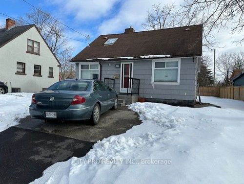 23 Pearl St, Mississauga, ON, L5M1X1 | Card Image