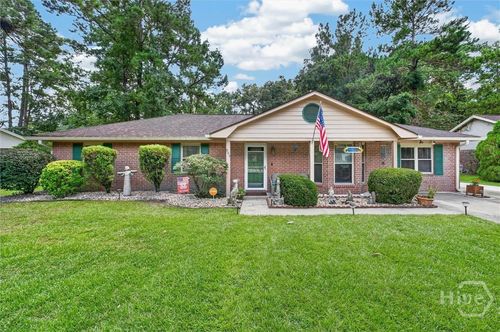 905 Brighton Way, Pooler, GA, 31322-2138 | Card Image