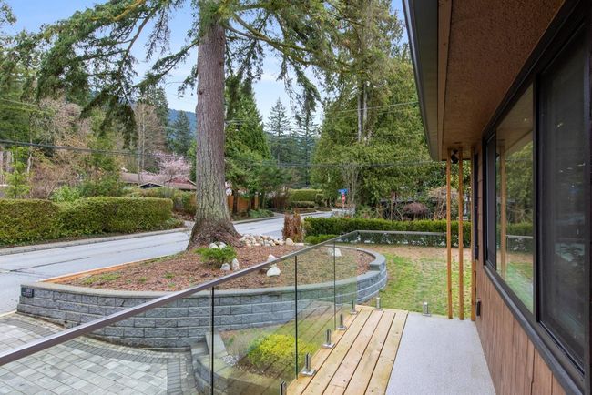 4491 Primrose Lane, House other with 5 bedrooms, 3 bathrooms and 3 parking in North Vancouver BC | Image 23